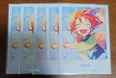 あんスタ　広星幻時序　2弾　レオ