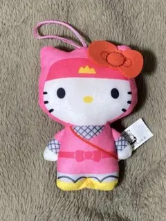 ハッピーセット　キティ　忍者　50周年　おまとめ対応