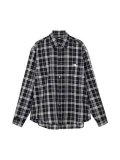 THE NORTH FACE 通気性◎ FD Check Shirtのサムネイル