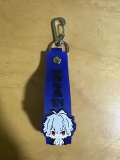 ゆ*う様 碧棺左馬刻　おなまえラバータグ　一番くじ　ヒプノシスマイク　4th U