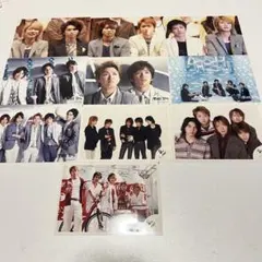 ❤️専用❤️嵐ロゴ写真6枚セット 嵐の通算58枚目となるCDシングル「カイト」本日7月29日(水)発売