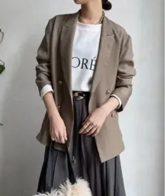 2025年最新】DouDou メッシュダブルジャケットの人気アイテム