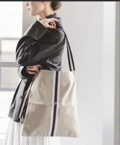 Noble N.Jam/エヌジャム トート Smallのサムネイル