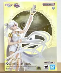 2026年最新】Figuarts zero chouette セーラーコスモスの人気アイテム