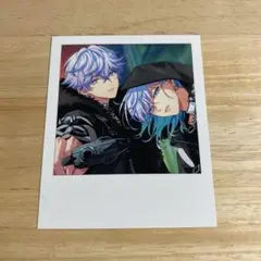 Paradox Live 6周年 トレフォト cozmez