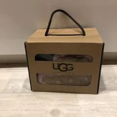 UGG ベビーシューズ　ムートンブーツ　11㎝のサムネイル
