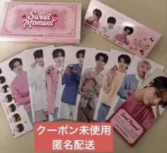 ENHYPEN WORLD ニキ SWEET MOMENT BASIC ver.