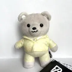BE:FIRST ぬいぐるみ LEO レオ クマ ByeGoodBye
