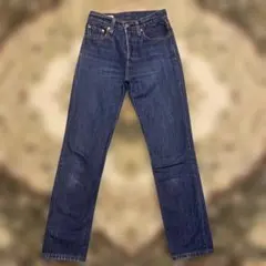 【Levi's】リーバイスプレミアム501のサムネイル