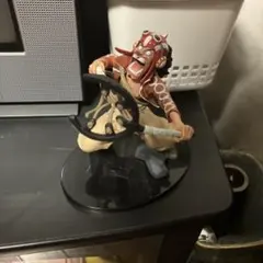 2025年最新】bwfc ウソップの人気アイテム - メルカリ