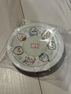 ちいかわ　くら寿司　コラボ　ハチワレ　うさぎ　モモンガ