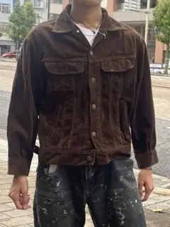 lee デニムジャケット