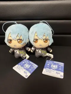 魔法使いの約束　まほやく きらどる ぬいぐるみ ネロ 人気の「きらどるぬいぐるみ」が新衣装で登場！ 魔法使いの約束