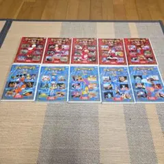 ディズニー名作アニメシリーズ 15巻セット - メルカリ