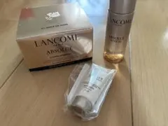 ランコム アプソリュ エッセンス イン パウダー LANCOME 他3点セットのサムネイル