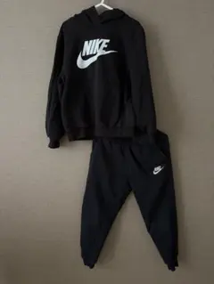NIKE セットアップ120