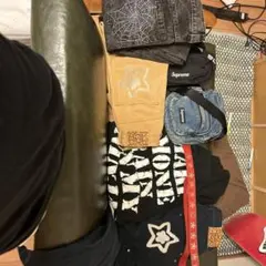 flexwitme Earl star teamのサムネイル