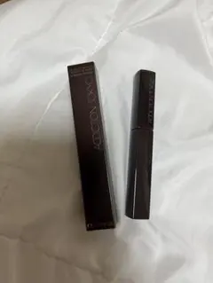 ADDICTION ザ スパークル マスカラ スルーザグラス 101