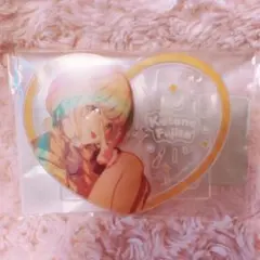 ♡ 学マス 藤田ことね ぴくりあアクキー＆スタンド