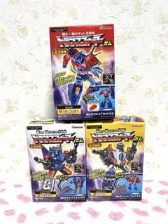 トランスフォーマー