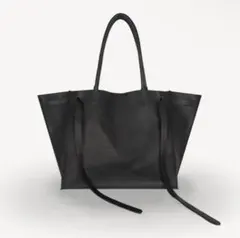 Vujade 26ss Ira Leather Tote Bag - メルカリ