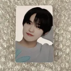 NCT HOME DREAM トレカ チョンロ 展示会 マカロン