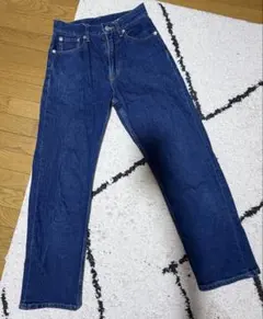 ストレートデニム availのサムネイル