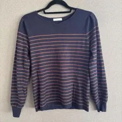 ドレスキップ ニット