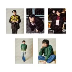深町寿成 ブロマイド Vバラ 声優 バースデー バーイベ サイン - メルカリ