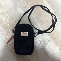 Java マルチショルダーバッグ