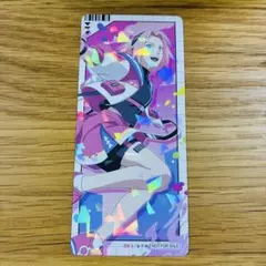 春野サクラ NARUTOナルティメットミッション NM-016 - メルカリ