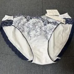 ワコール　Wacoal パルファージ　PCL735 ショーツ　Lサイズ　白