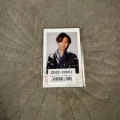 King & Prince STARRING トレカ 花火大会限定 3種セット