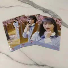 や*ま様 イコラブ　野口衣織　生写真　直筆 君の第3ボタン 2026年最新】君の第3ボタン 野口衣織の人気アイテム - メルカリ