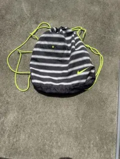 NIKE 00s 90s ナップサック y2k archive テック