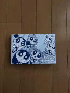 【新品未使用】NewJeans 2nd EP 'Get Up' アルバム