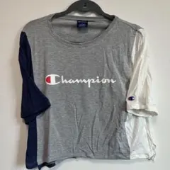 949.Champion 半袖Tシャツ L