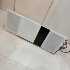m*t様 Panasonic コンパクトステレオシステム SC-HC39-K 本 - メルカリ
