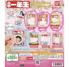 未開封 新品 集英社雑誌コレクション だれでもなりきりアクリルチャーム 集英社雑誌コレクション だれでもなりきりアクリルチャーム