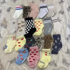 ベビーサイズ 靴下 まとめ売り♡