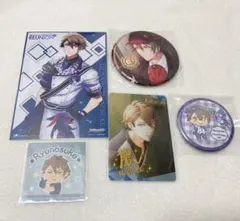 アイドリッシュセブン アイナナ 十龍之介 まとめ売り セット - メルカリ