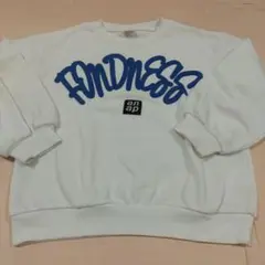 anap 120トレーナー