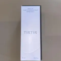 TIRTIR マスクフィット トーンアップエッセンス ブルー 30mlのサムネイル