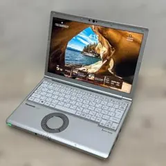 レッツノートCF-SV9★16G★256G★Office [248] Amazon.co.jp: 【整備済み品】 パナソニック Let's note CF-SV9