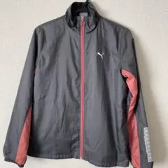 PUMA ウィンドブレーカー上下セット　レディース