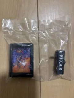 ピクサー キャラクター　ポスターライトコレクション　リメンバー・ミー
