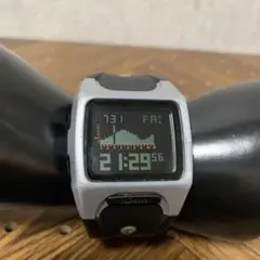 廃盤　Nixon 「The Lodown」　稼働品のサムネイル