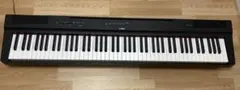 YAMAHA 電子ピアノ P-125a 88鍵 2024年購入 付属品ありのサムネイル