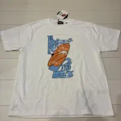 新品未使用 The Rolling Stones Tシャツ ホワイト バンドのサムネイル