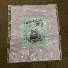 ヴィランズ ハッピーくじ トートバッグ